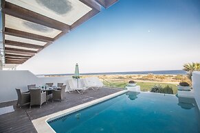 Protaras Holiday Villa Nv28