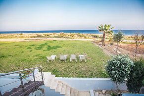 Protaras Holiday Villa Nv28
