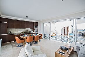 Protaras Holiday Villa Nv28