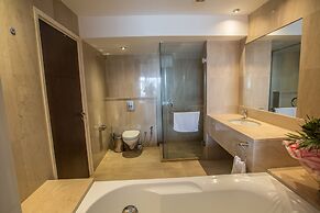 Protaras Holiday Villa Nv28