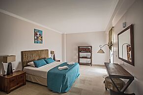 Protaras Holiday Villa Nv28