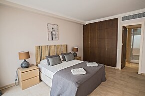 Protaras Holiday Villa Nv28