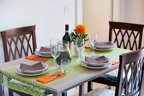 Bb Mhal Kitaall Rooms With Kitchen