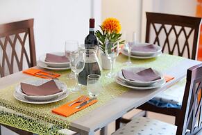 Bb Mhal Kitaall Rooms With Kitchen