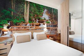 Bb Mhal Kitaall Rooms With Kitchen