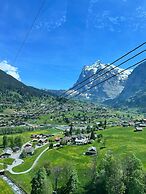 Spacious Apartment With Outstanding Views Direct Access Top of Europe