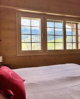 Spacious Apartment With Outstanding Views Direct Access Top of Europe