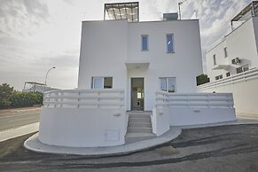 Protaras Holiday Villa