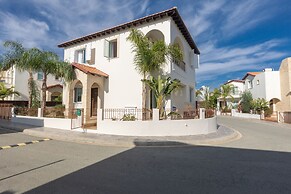 Protaras Katerina Villa