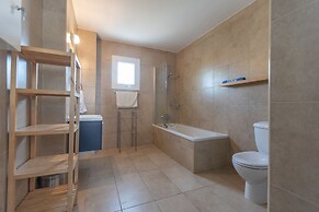 Protaras Katerina Villa