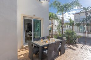 Protaras Katerina Villa