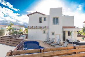 Protaras Katerina Villa