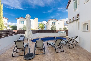 Protaras Katerina Villa