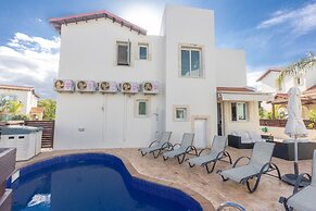 Protaras Katerina Villa