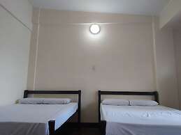 OYO 916 Angel's Boardrooms