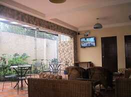 OYO 916 Angel's Boardrooms