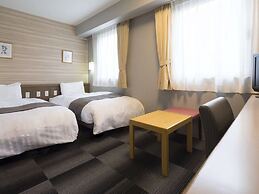 Smile Hotel Nagano