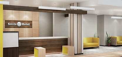 Smile Hotel Nagano