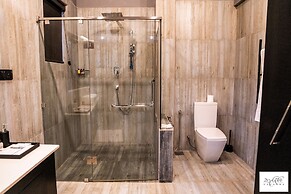 Karawwa Luxury Villas