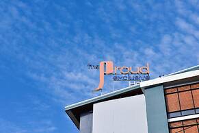 The Proud Exclusive Hotel