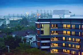 The Proud Exclusive Hotel