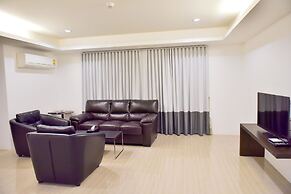 The Proud Exclusive Hotel