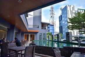 The Proud Exclusive Hotel