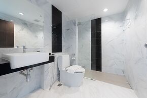 The Proud Exclusive Hotel