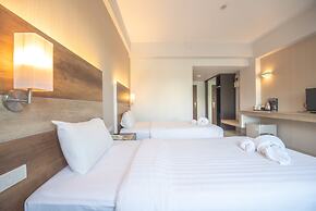 The Proud Exclusive Hotel