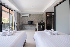 The Proud Exclusive Hotel