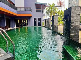 The Proud Exclusive Hotel