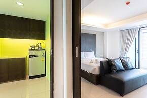 The Proud Exclusive Hotel