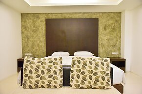The Proud Exclusive Hotel