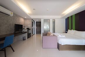 The Proud Exclusive Hotel