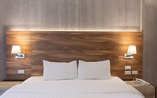 The Proud Exclusive Hotel