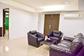 The Proud Exclusive Hotel
