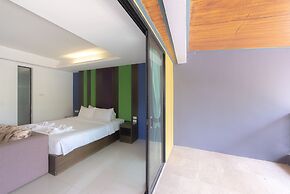 The Proud Exclusive Hotel