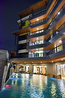 The Proud Exclusive Hotel