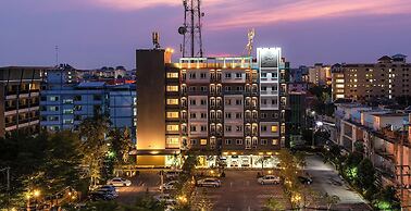 The Proud Exclusive Hotel