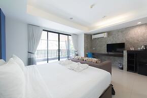 The Proud Exclusive Hotel