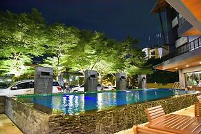 The Proud Exclusive Hotel