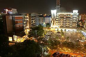 The Proud Exclusive Hotel