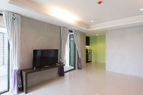 The Proud Exclusive Hotel