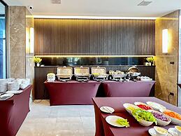 The Proud Exclusive Hotel