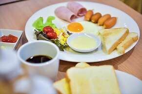 The Proud Exclusive Hotel