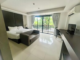 The Proud Exclusive Hotel