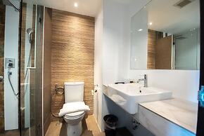 The Proud Exclusive Hotel