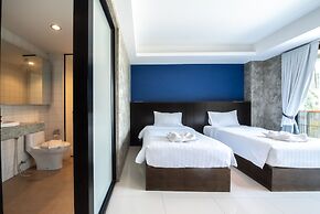 The Proud Exclusive Hotel