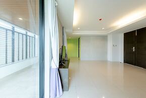 The Proud Exclusive Hotel