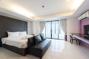 The Proud Exclusive Hotel